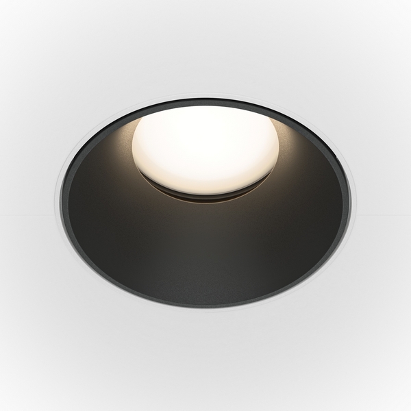 Изображение товара Встраиваемый светильник Voltega VGL051-U-2WB с LED-лампой 10 Вт