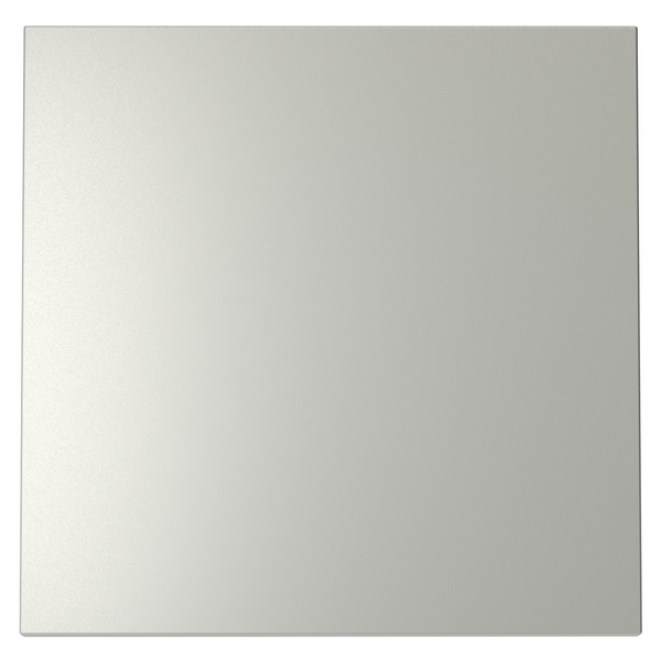 

Клавиша для выключателя/переключателя одноклавишного Voltum S70 VLS000105 (сталь), S70 VLS000105