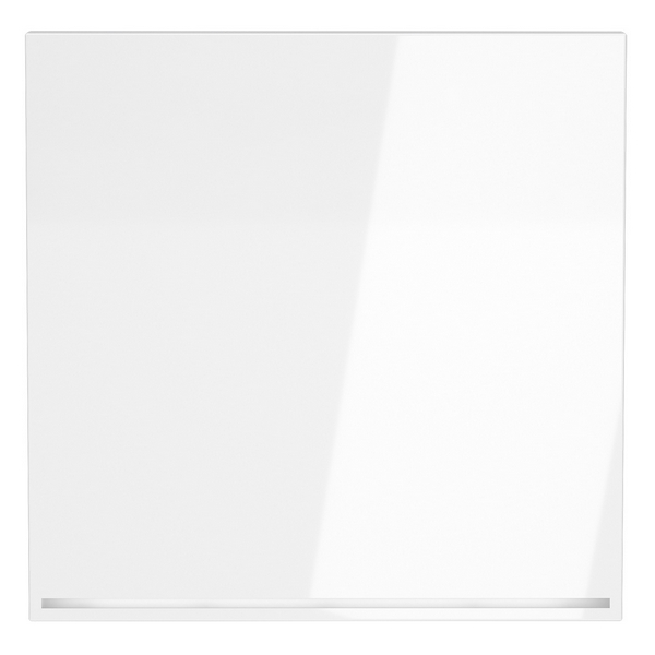 

Клавиша для выключателя/переключателя одноклавишного с подсветкой Voltum S70 VLS000201 (белый глянцевый), S70 VLS000201