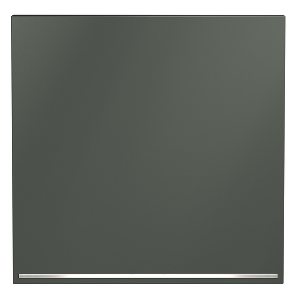 

Клавиша для выключателя/переключателя одноклавишного с подсветкой Voltum S70 VLS000206 (титан), S70 VLS000206