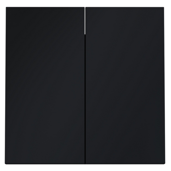 Изображение товара Клавиши для выключателя Voltum S70 VLS000307 графит запасная часть