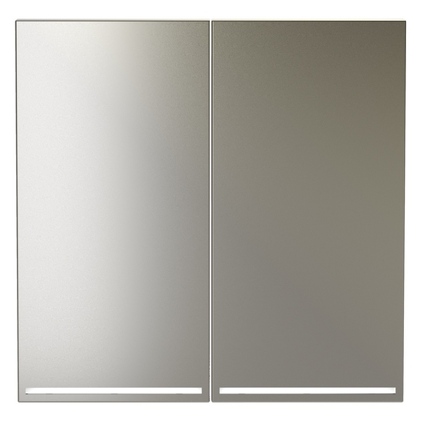 Изображение товара Клавиши для выключателя двухклавишного с подсветкой Voltum S70 VLS000404