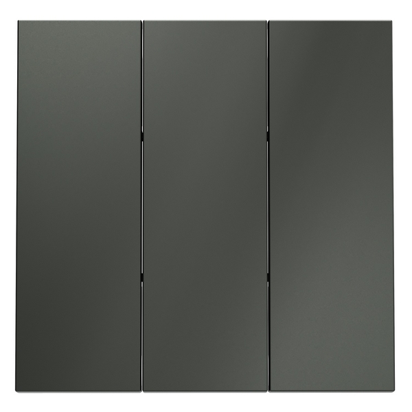 

Клавиши для выключателя/переключателя трехклавишного Voltum S70 VLS000506 (титан), S70 VLS000506