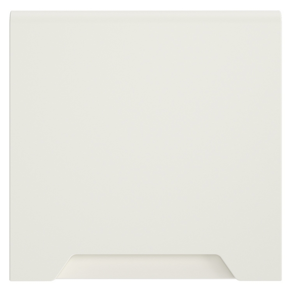 

Накладка для розетки с заземлением защитными шторками и крышкой (хлопок) Voltum S70 VLS000813, S70 VLS000813