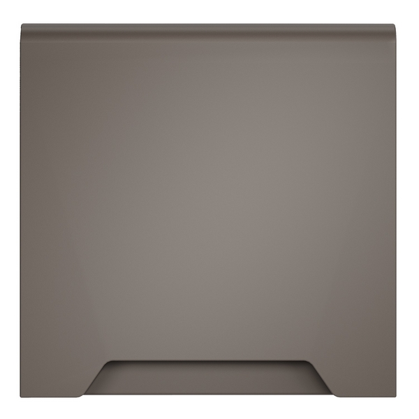 

Накладка для розетки с заземлением защитными шторками и крышкой (капучино) Voltum S70 VLS000814, S70 VLS000814