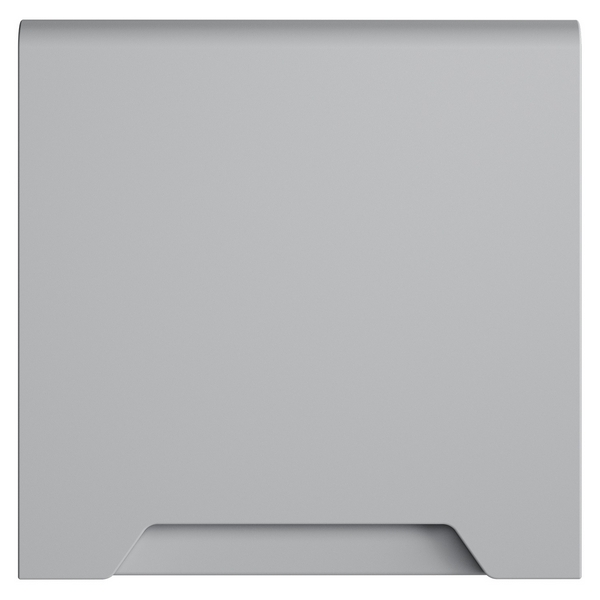 

Накладка для розетки с заземлением защитными шторками и крышкой (серый) Voltum S70 VLS000816, S70 VLS000816