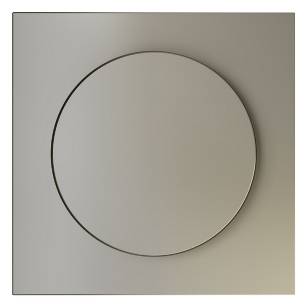 Изображение товара Накладка для светорегулятора Voltum S70 VLS002004 шелк