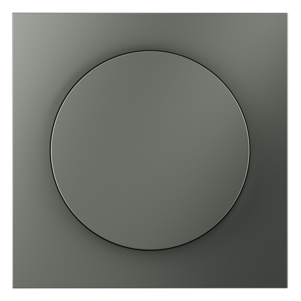 

Накладка для светорегулятора поворотно-нажимного Voltum S70 VLS002006 (титан), S70 VLS002006