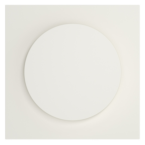 

Накладка для светорегулятора поворотно-нажимного (хлопок) Voltum S70 VLS002013, S70 VLS002013