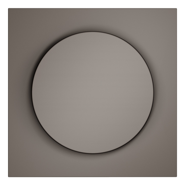 Изображение товара Накладка Voltum S70 для светорегулятора (капучино) VLS002014