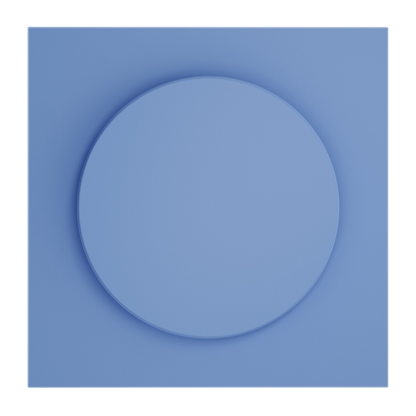 Изображение товара Накладка Voltum VLS002015 для светорегулятора S70, Denim