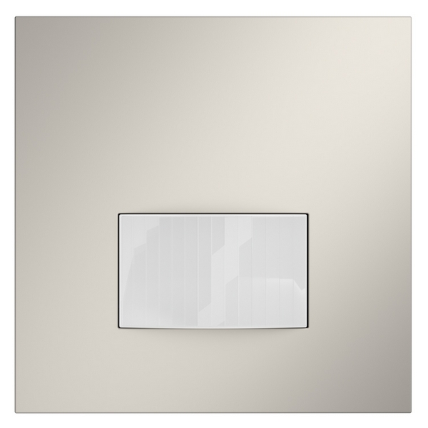 

Накладка для датчика движения встраиваемого (кашемир) Voltum S70 VLS002203, S70 VLS002203