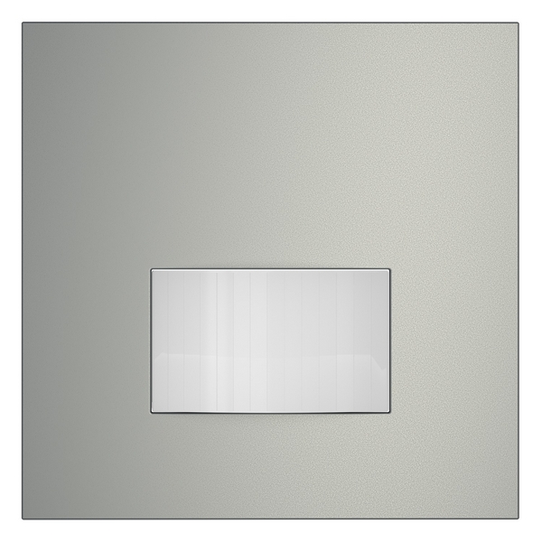 

Накладка для датчика движения встраиваемого (сталь) Voltum S70 VLS002205, S70 VLS002205