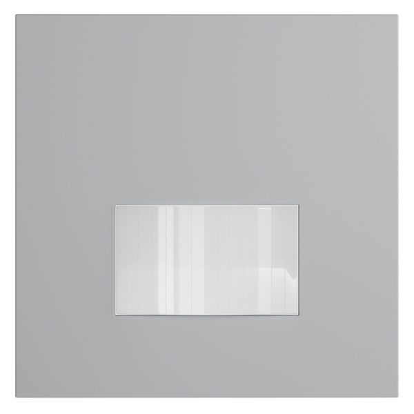 

Накладка для датчика движения встраиваемого (серый) Voltum S70 VLS002216, S70 VLS002216