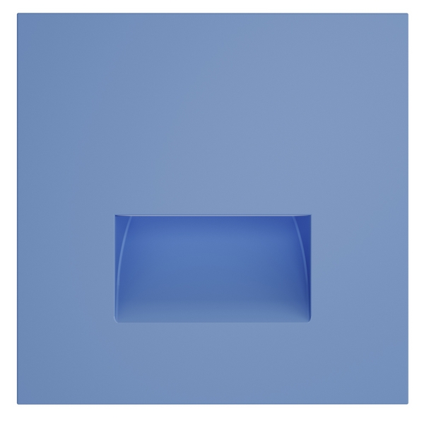 Изображение товара Накладка Voltum S70 Деним VLS002315 для светодиодной подсветки