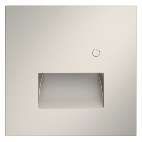 

Накладка для подсветки светодиодной с датчиком Voltum S70 VLS002403 (кашемир), S70 VLS002403