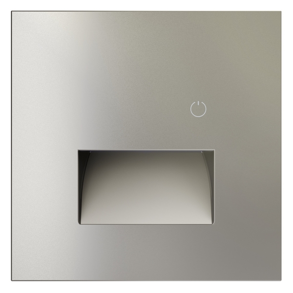 

Накладка для подсветки светодиодной с датчиком Voltum S70 VLS002404 (шелк), S70 VLS002404