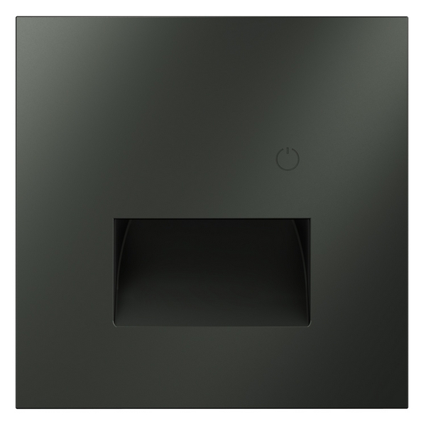 

Накладка для подсветки светодиодной с датчиком Voltum S70 VLS002405 (титан), S70 VLS002406