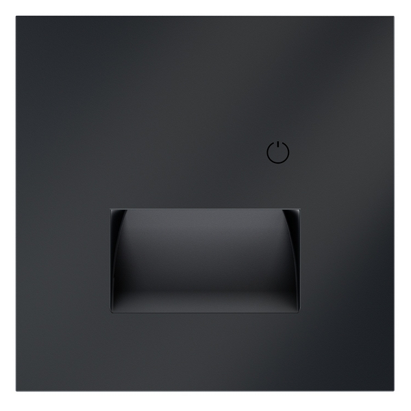 

Накладка для подсветки светодиодной с датчиком Voltum S70 VLS002405 (графит), S70 VLS002407