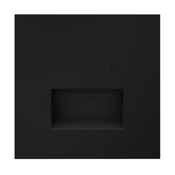 

Накладка для подсветки светодиодной с датчиком Voltum S70 VLS002405 (черный матовый), S70 VLS002408