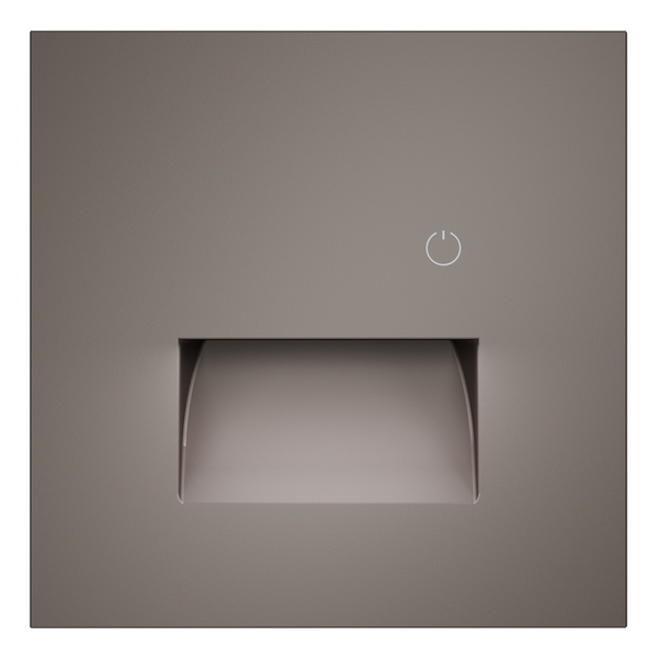 

Накладка для подсветки светодиодной с датчиком (капучино) Voltum S70 VLS002414, S70 VLS002414