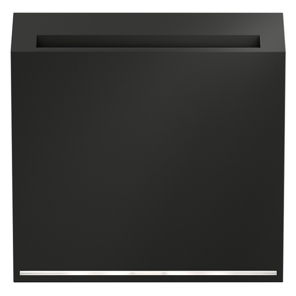 

Накладка для выключателя карточного (графит) Voltum S70 VLS002607, S70 VLS002607