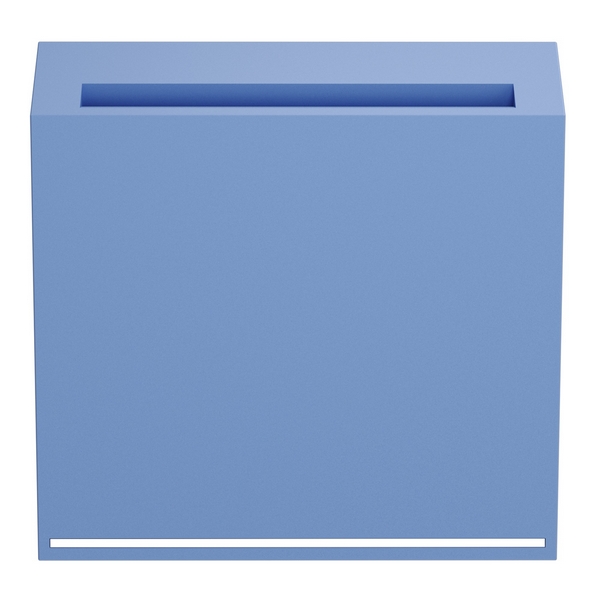 

Накладка для выключателя карточного (деним) Voltum S70 VLS002615, S70 VLS002615