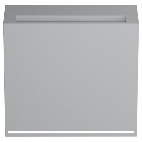 

Накладка для выключателя карточного (серый) Voltum S70 VLS002616, S70 VLS002616