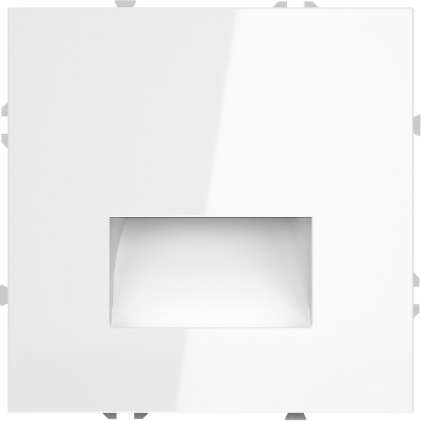 

Встраиваемая LED подсветка (белый глянцевый) Voltum S70 VLS070601, S70 VLS070601