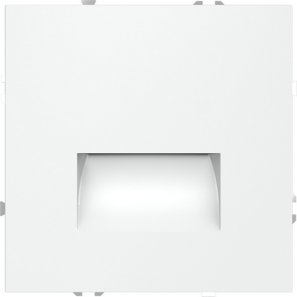 

Встраиваемая LED подсветка (белый матовый) Voltum S70 VLS070602, S70 VLS070602