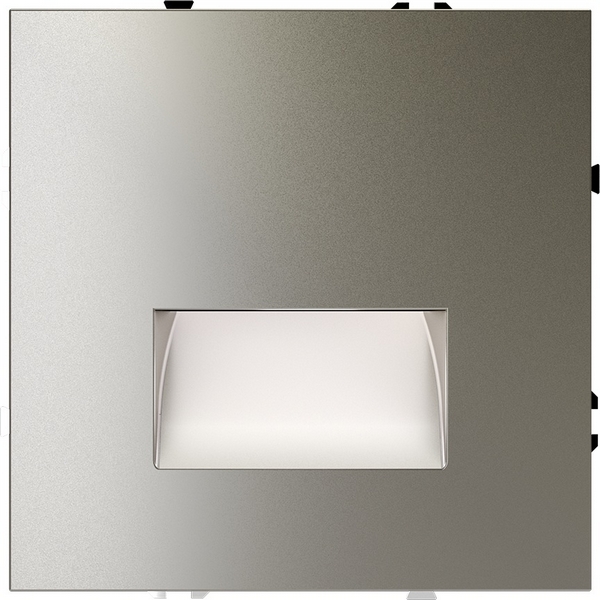 

Встраиваемая LED подсветка (шелк) Voltum S70 VLS070604, Бежевый, S70 VLS070604