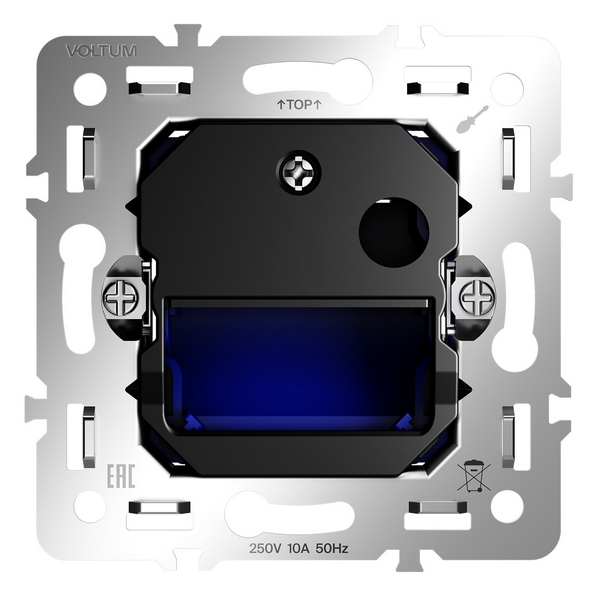 

Механизм подсветки светодиодной Voltum S70 VLS0706M, S70 VLS0706M