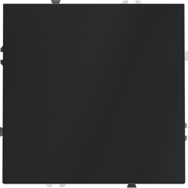 

Заглушка (графит) Voltum S70 VLS080107, Графитовый, S70 VLS080107