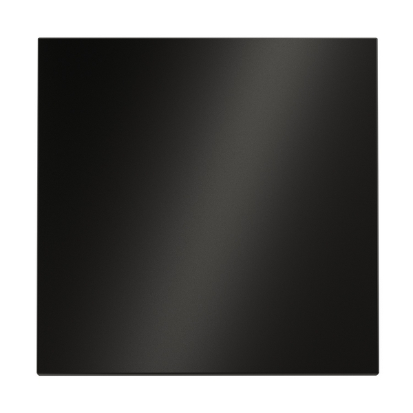 

Клавиша для выключателя/переключателя одноклавишного (антрацит) Voltum S70 Metal VLSM000112, S70 Metal VLSM000112