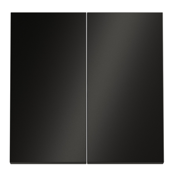 Изображение товара [Запчасть] Voltum VLSM000312 Две клавиши антрацит