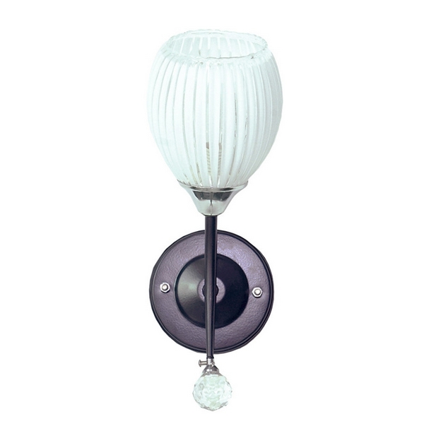 

Бра Леа 65753.02.13.01 (Wedo Light), Черно-белый, Леа 65753.02.13.01