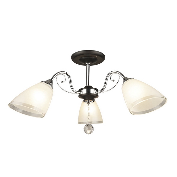 

Потолочная люстра Galatro 66553.01.13.03 (Wedo Light), Черно-белый, Galatro 66553.01.13.03