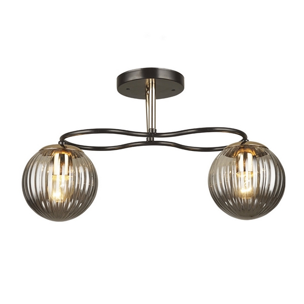 

Потолочная люстра Bondeno 66556.01.15.02 (Wedo Light), Коричневый, Bondeno 66556.01.15.02