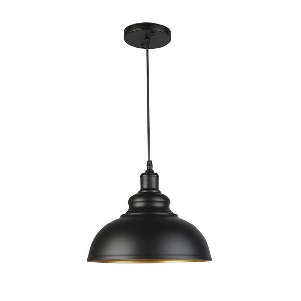 

Подвесной светильник Tramin 66570.01.69.01 (Wedo Light), Черный, Tramin 66570.01.69.01