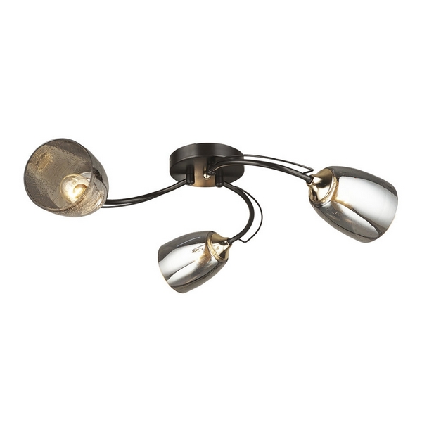 

Потолочная люстра Panni 66592.01.15.03 (Wedo Light), Коричневый, Panni 66592.01.15.03