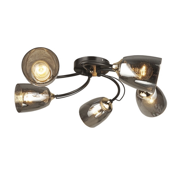 

Потолочная люстра Panni 66592.01.15.05 (Wedo Light), Коричневый, Panni 66592.01.15.05