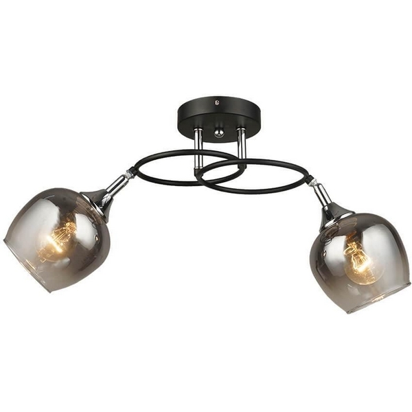 

Потолочная люстра Wedo Light Vitero 66666.01.13.02, Черный, Vitero 66666.01.13.02