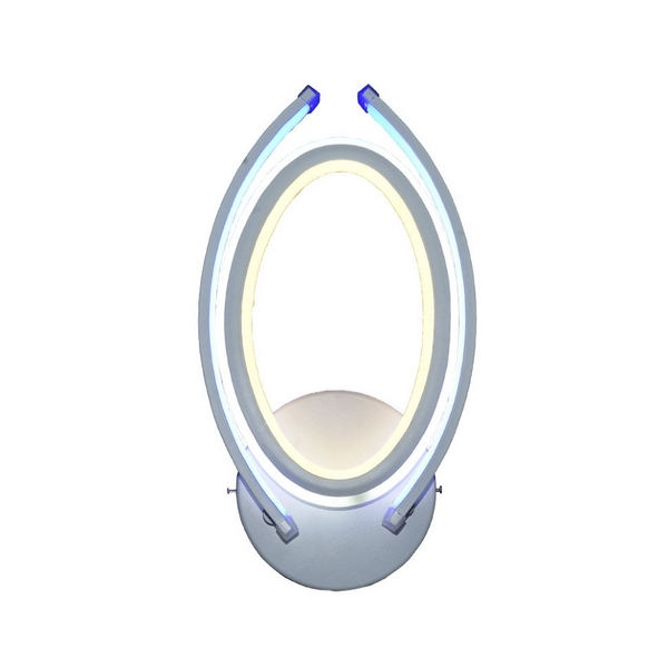 

Бра светодиодное Эрма 75213.02.09.01 (Wedo Light), Белый, Эрма 75213.02.09.01