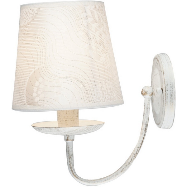 

Бра Wedo Light Kati WD3576/1W-WG-WT, Белый, Kati WD3576/1W-WG-WT