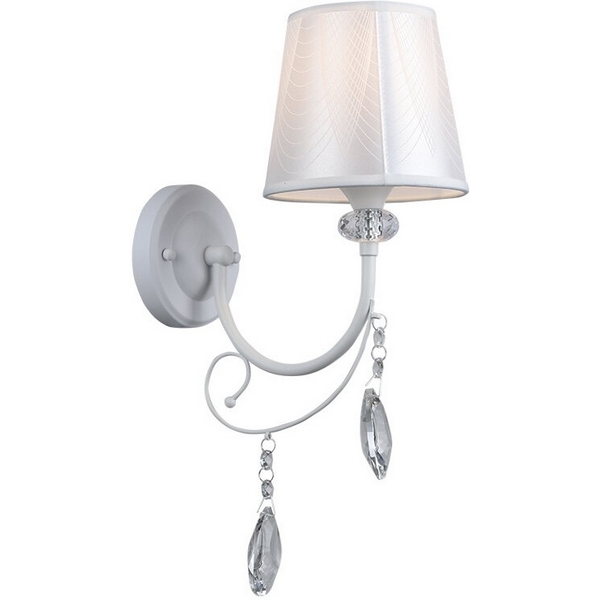 

Бра Wedo Light Zolin WD3587/1W-WT, Белый, Zolin WD3587/1W-WT