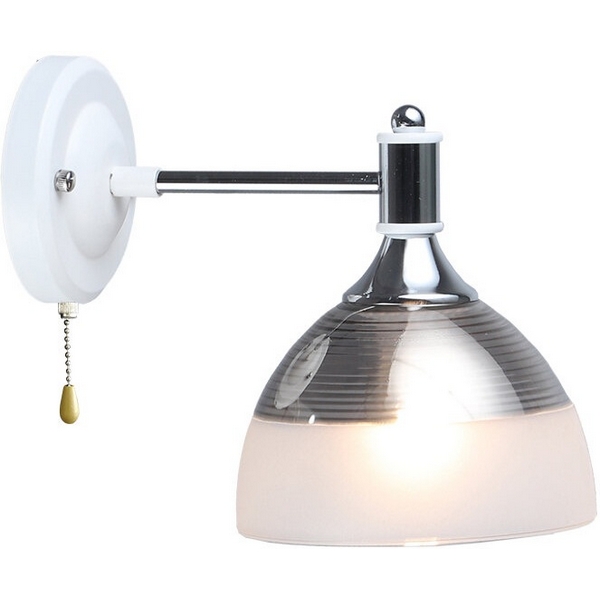 

Бра Wedo Light Alana WD3616/1W-WT-CR-WT, Белый, Alana WD3616/1W-WT-CR-WT