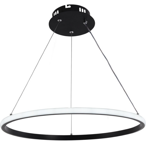 

Подвесной светильник Wedo Light Lisel WD6021/1P-BK, Черный, Lisel WD6021/1P-BK