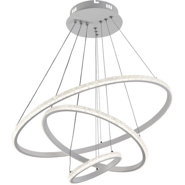 

Подвесной светильник Wedo Light Sigild WD6023/3P-WT, Белый, Sigild WD6023/3P-WT