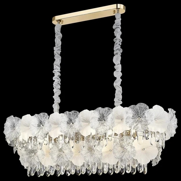 Изображение товара Подвесная люстра Wertmark Isabella WE112.16.323