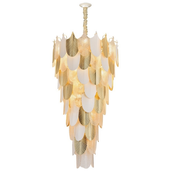 

Подвесная люстра Wertmark Arctioma WE126.55.303, Arctioma WE126.55.303